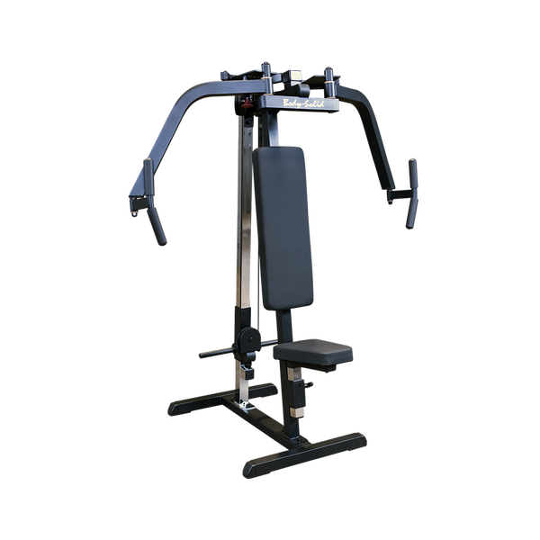 Body-Solid Plate Loaded Pec machine GPM65