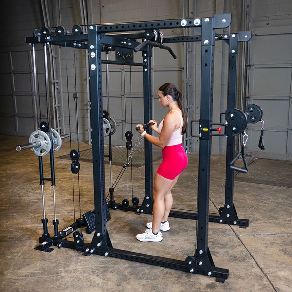 Body-Solid Functional Trainer Attachment GPRFT