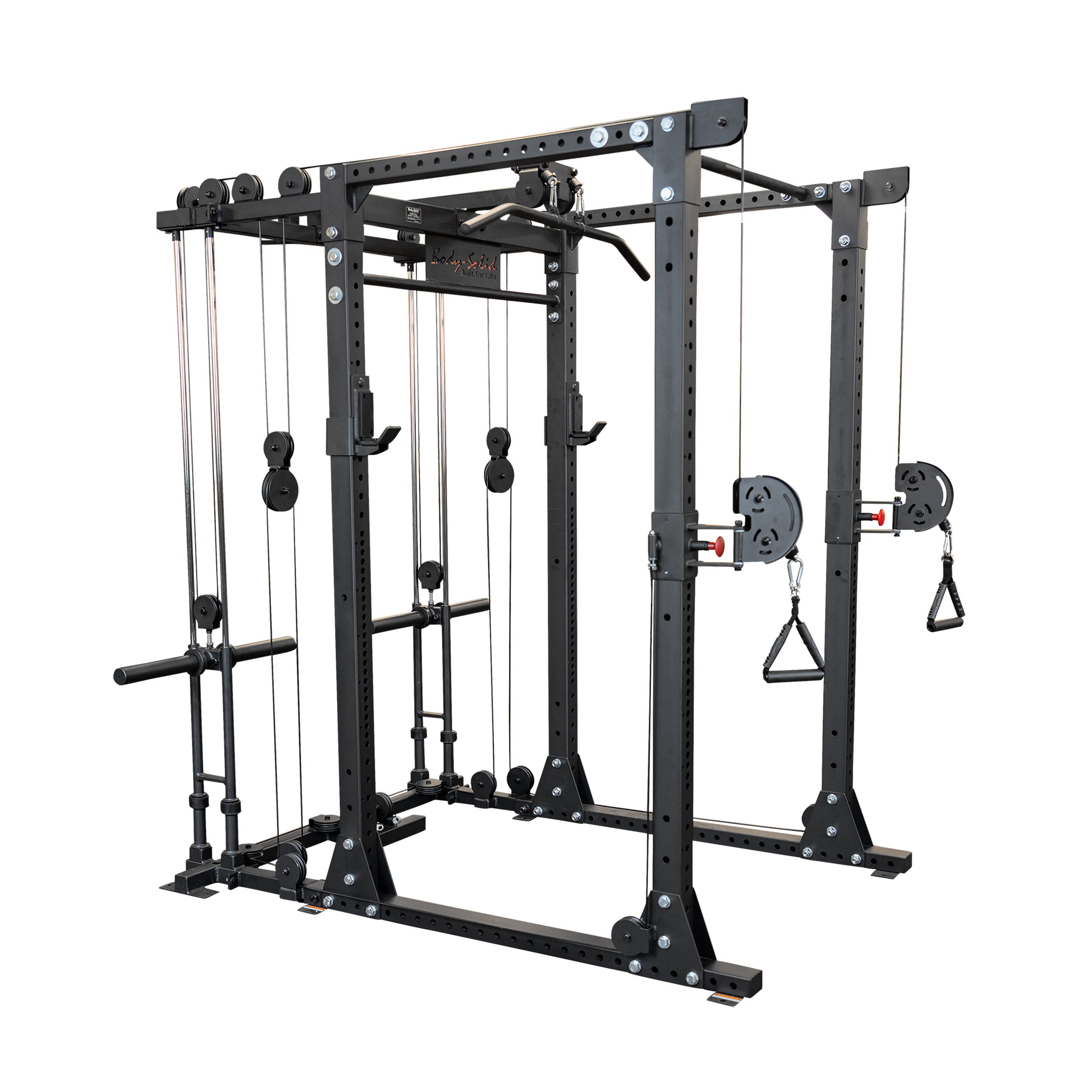 Body-Solid Functional Trainer Attachment GPRFT