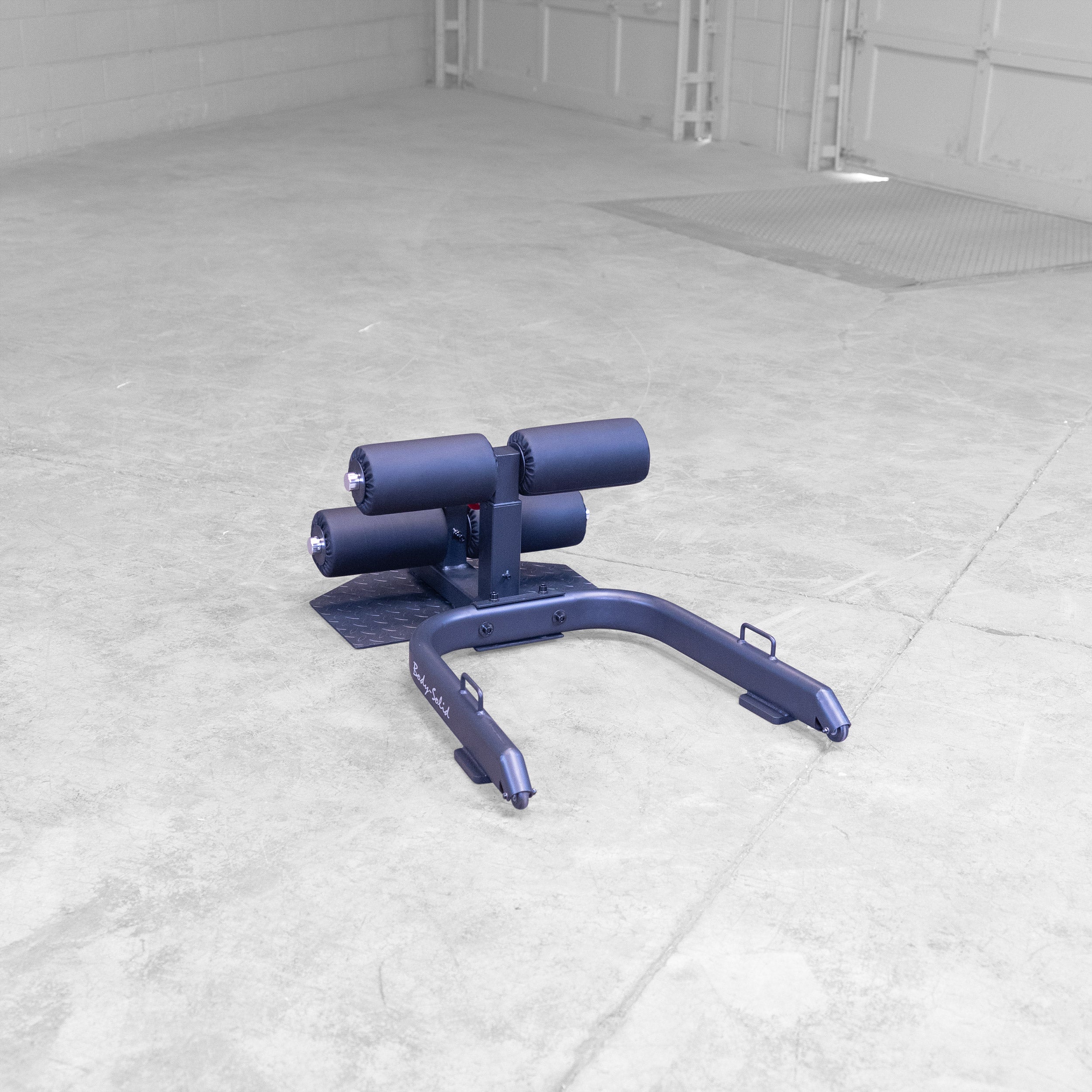 Body-Solid Sissy Squat GSS50B