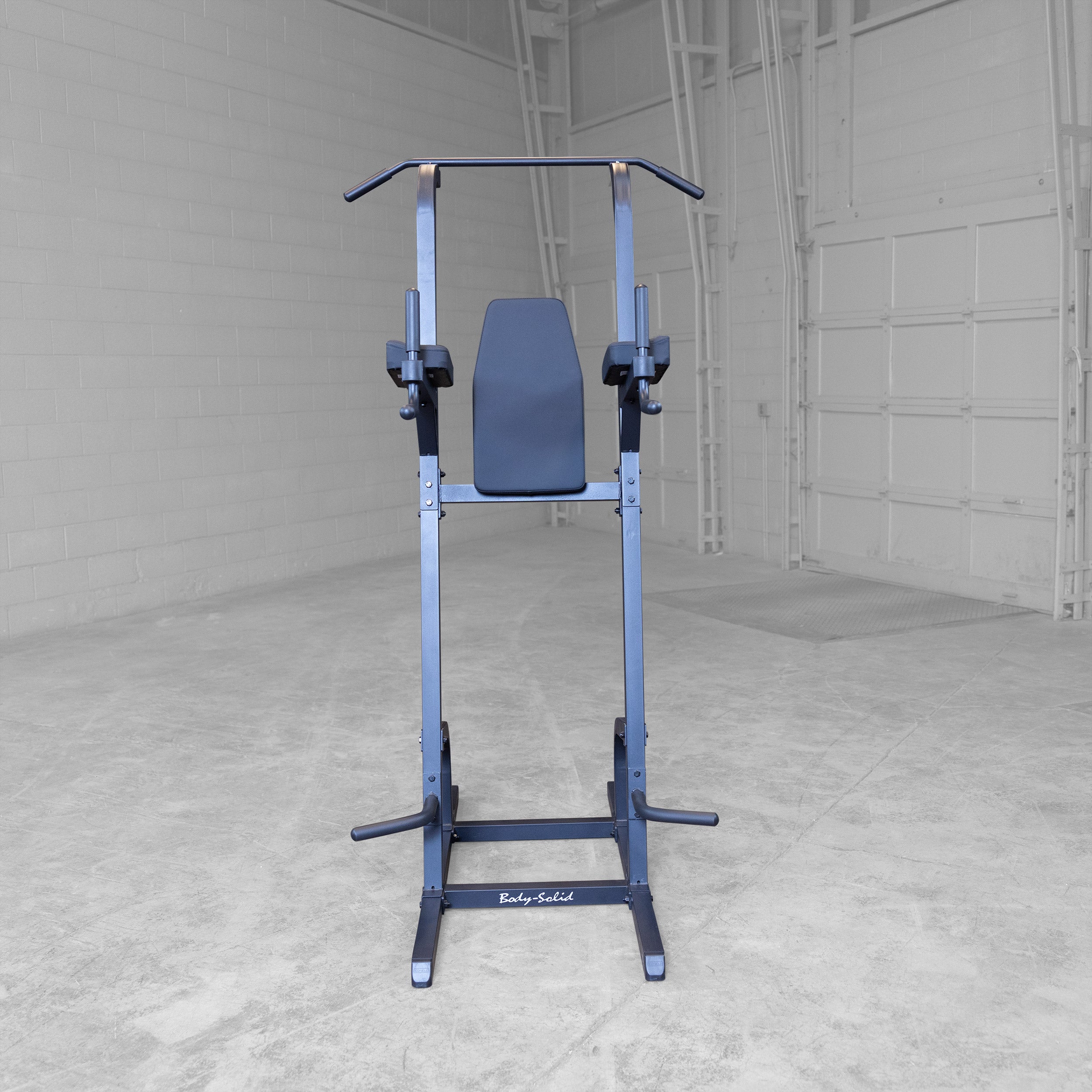 Body-Solid Vertical Knee Raise GVKR82B