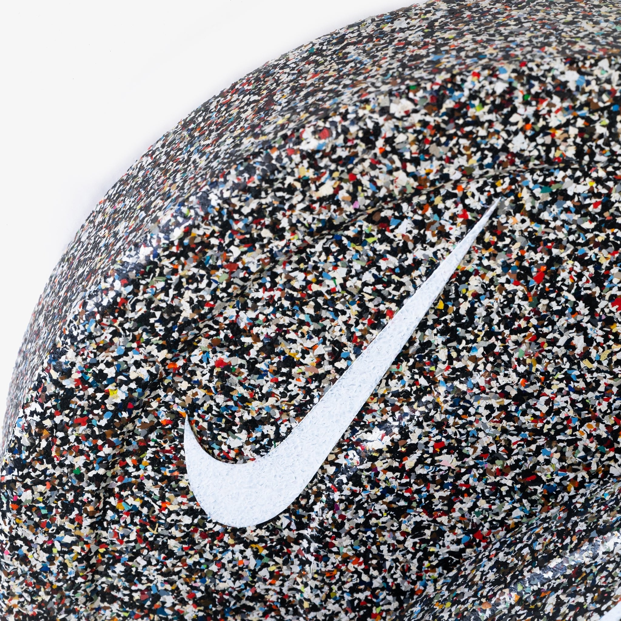 Nike Grind Bumper Plates