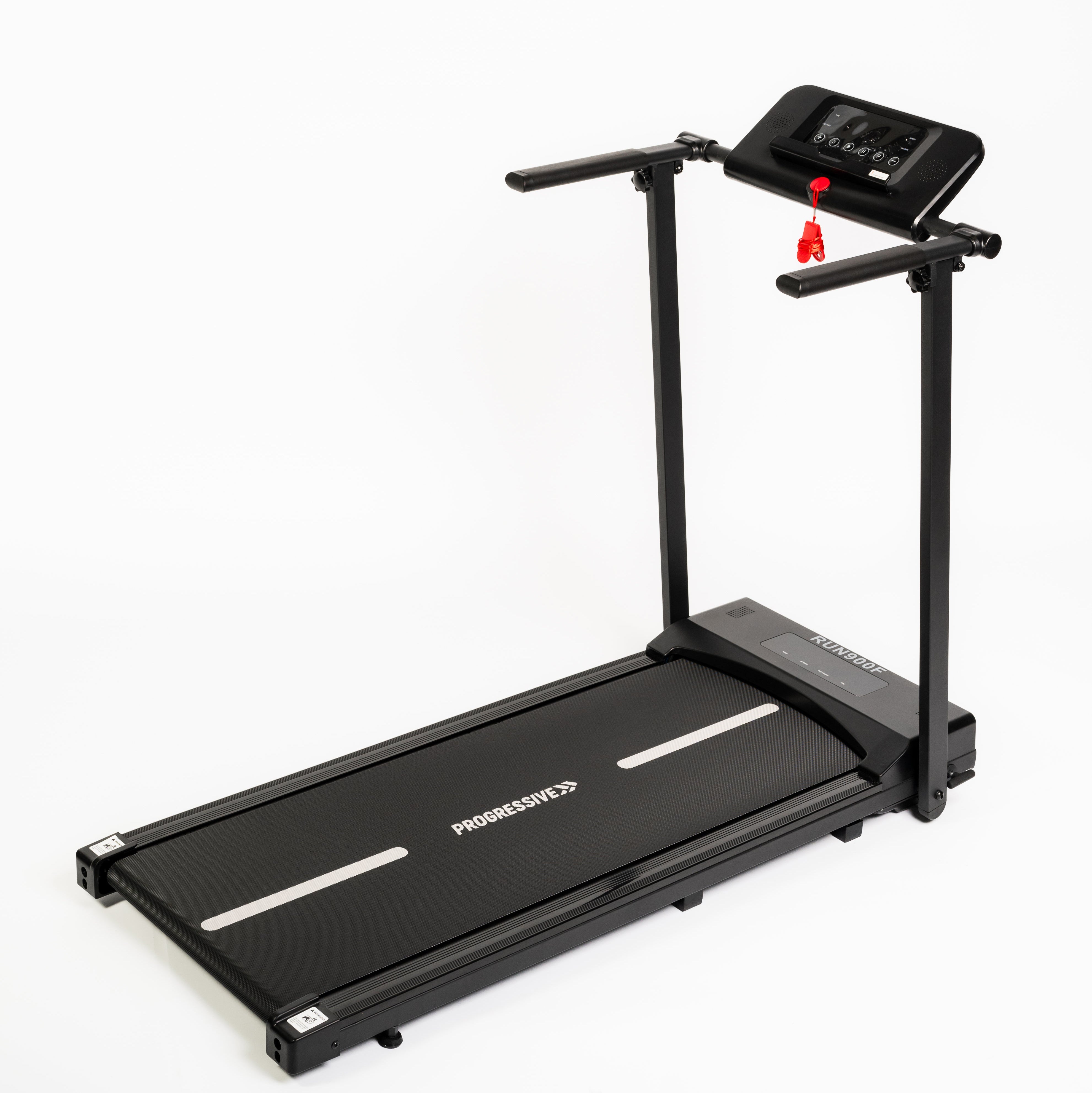 Progressive Elektrisches Laufband - RUN900F