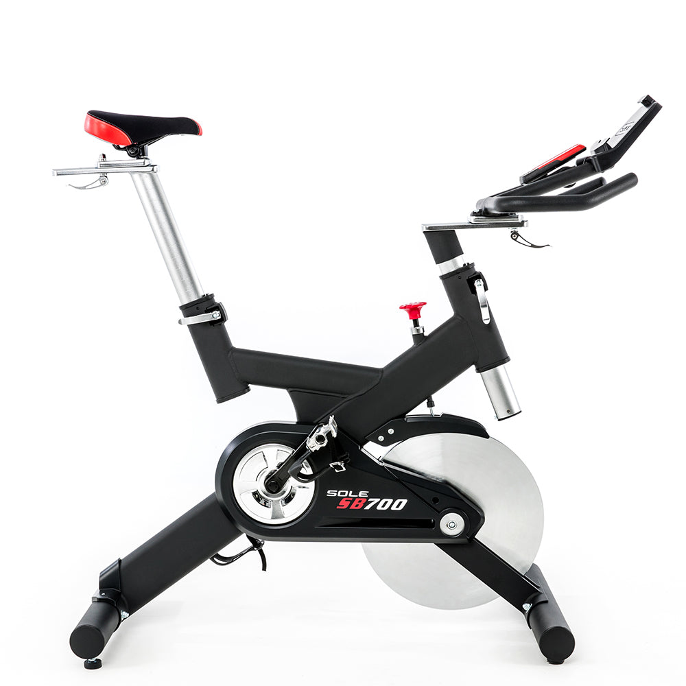 Sole Fitness Indoor-Trainingsfahrrad SB700