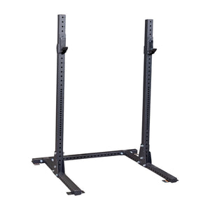 Pro Clubline Pack Commercial Squat Stand SPR250PACK2