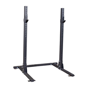 Pro Clubline Pack Commercial Squat Stand SPR250PACK1