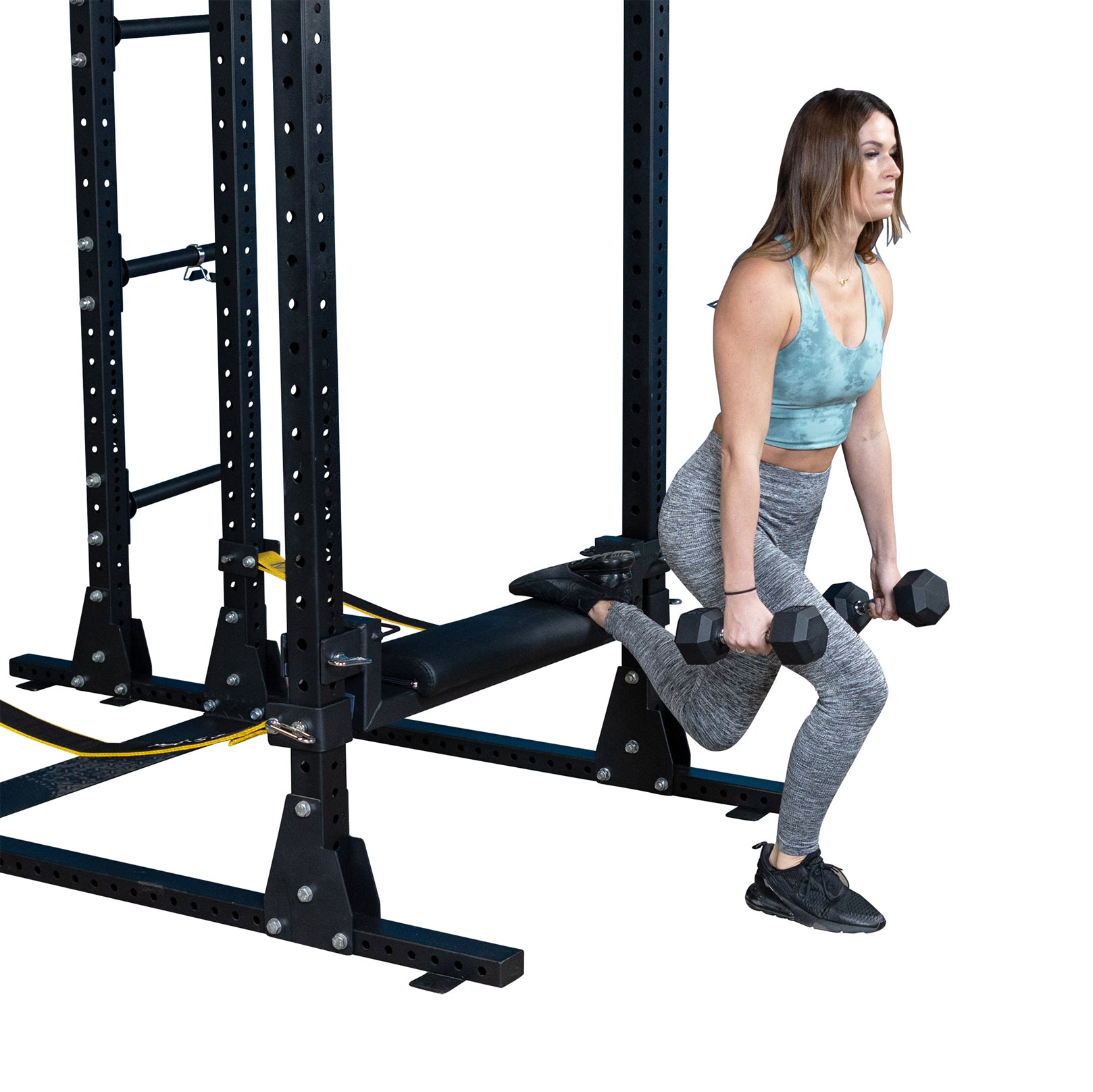 Pro Clubline Hip Thrust Attachment SPRHT