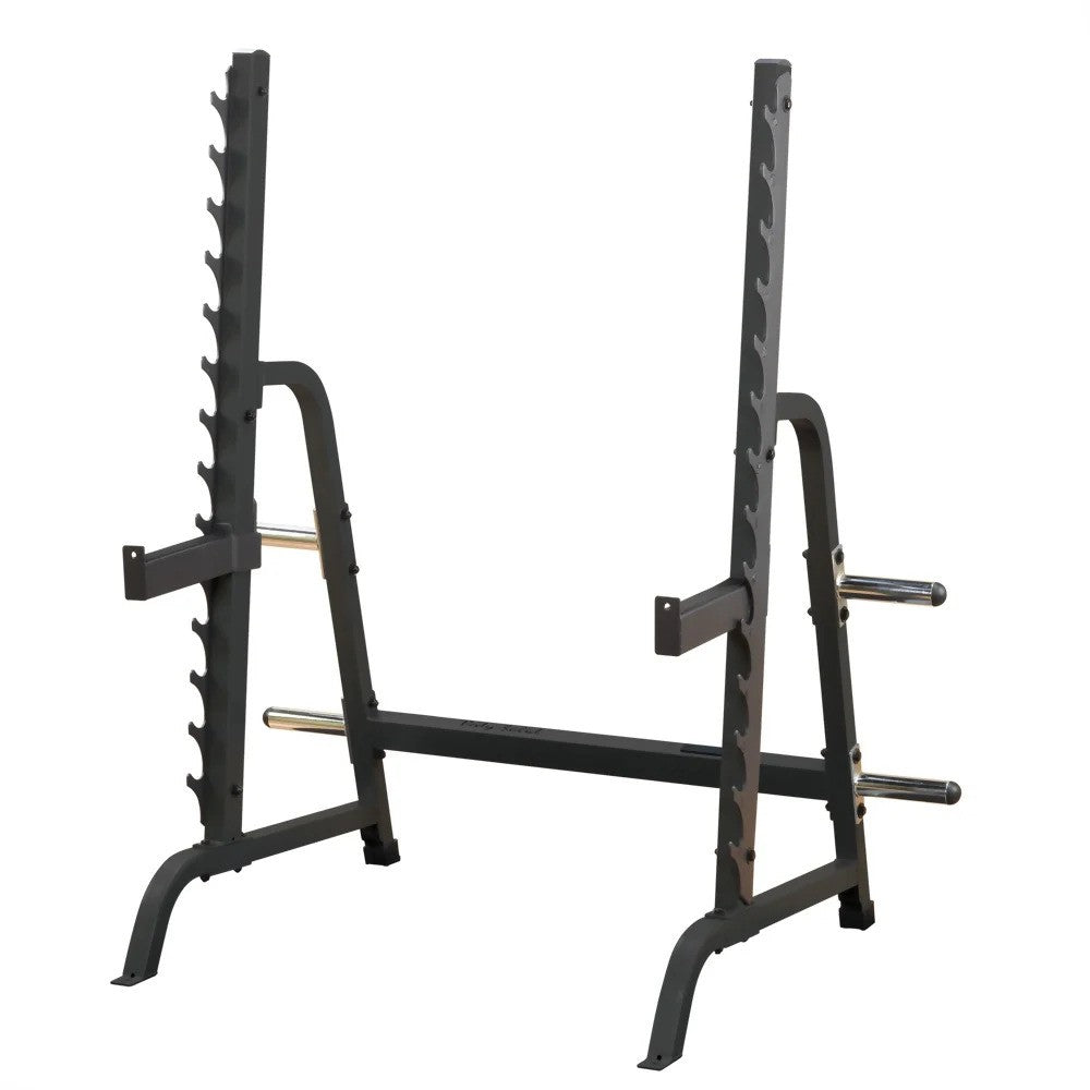 Body-Solid Multi-Press Rack Olympic 50 mm GPR370