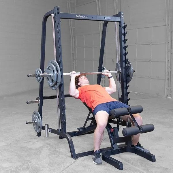 Body-Solid Series 7 Smith Machine GS348Q