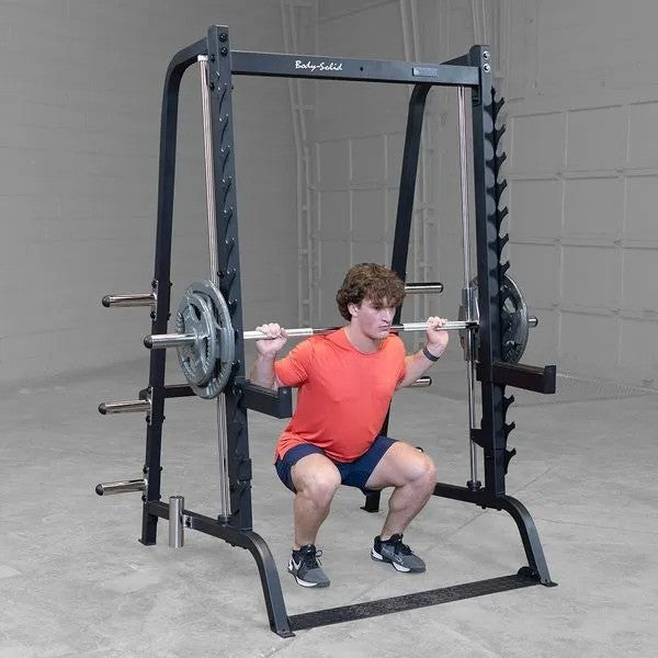 Body-Solid Series 7 Smith Machine GS348Q