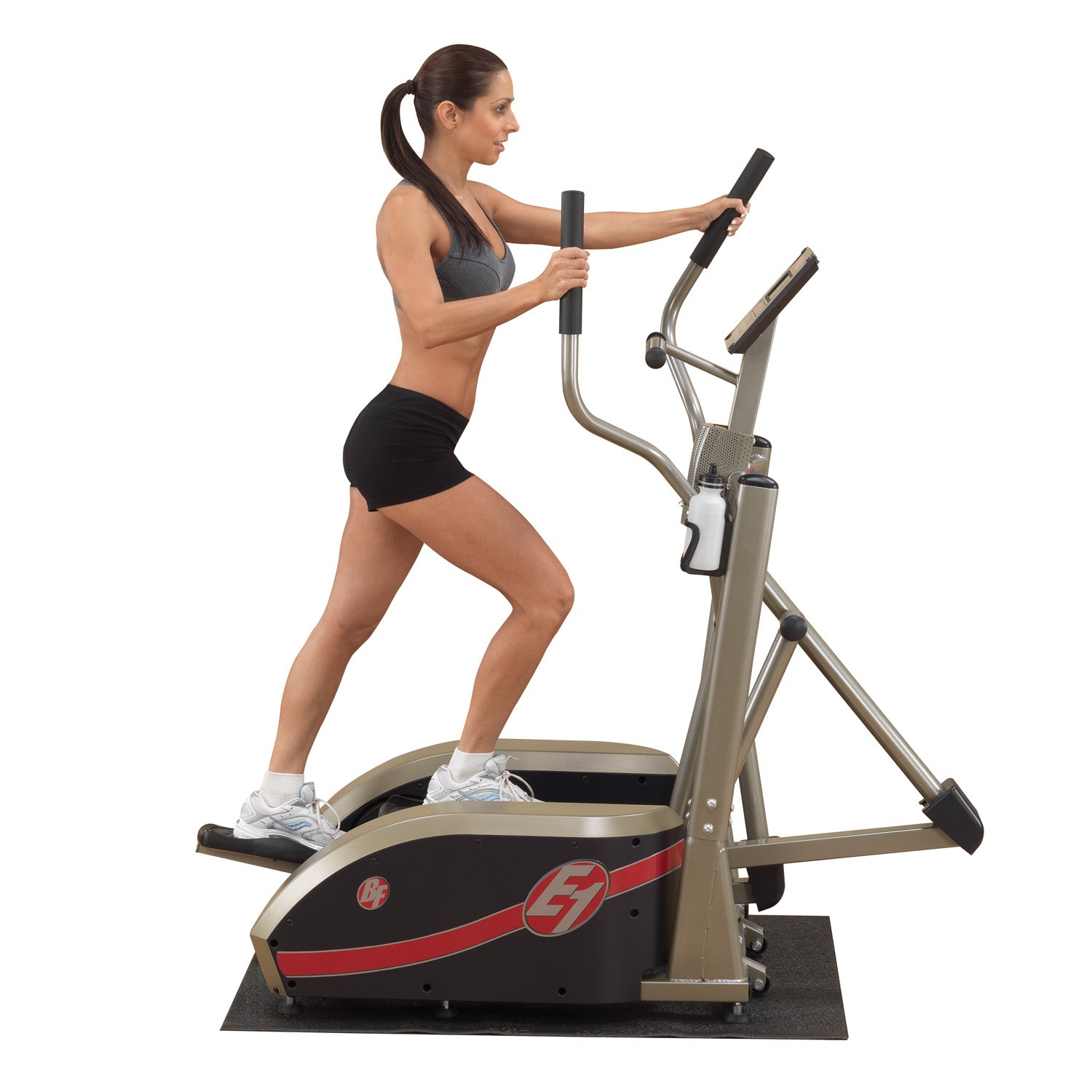 Best Fitness Drive Ellipsentrainer BFE1