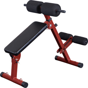Best Fitness Ab Board Hyperextension BFHYP10