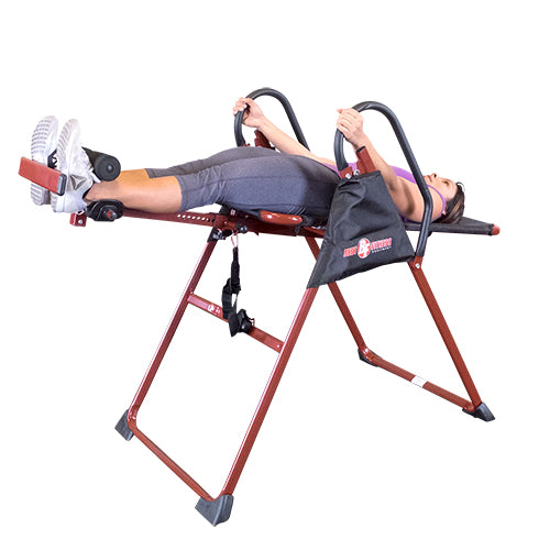 Best Fitness Inversion Table BFINVER10