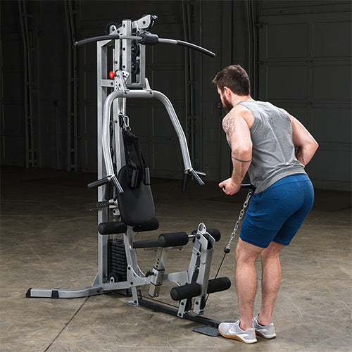 Powerline Home Gym BSG10X