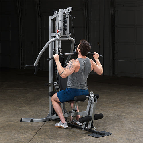 Powerline Home Gym BSG10X