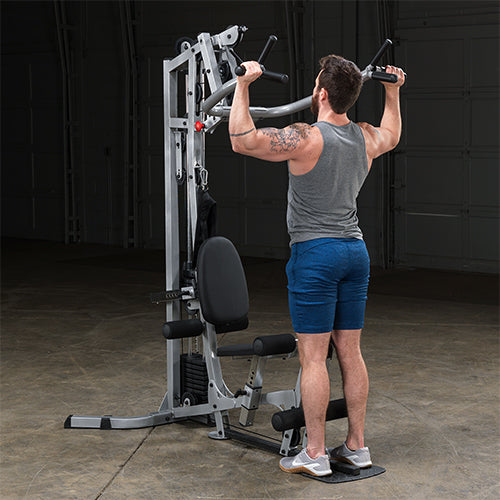 Powerline Home Gym BSG10X