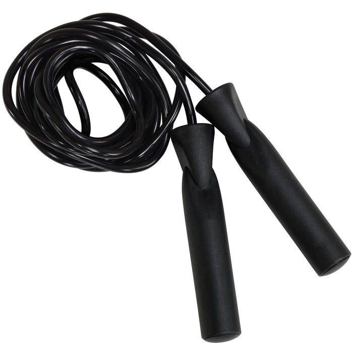 Body-Solid Tools Speed Rope BSTJR1