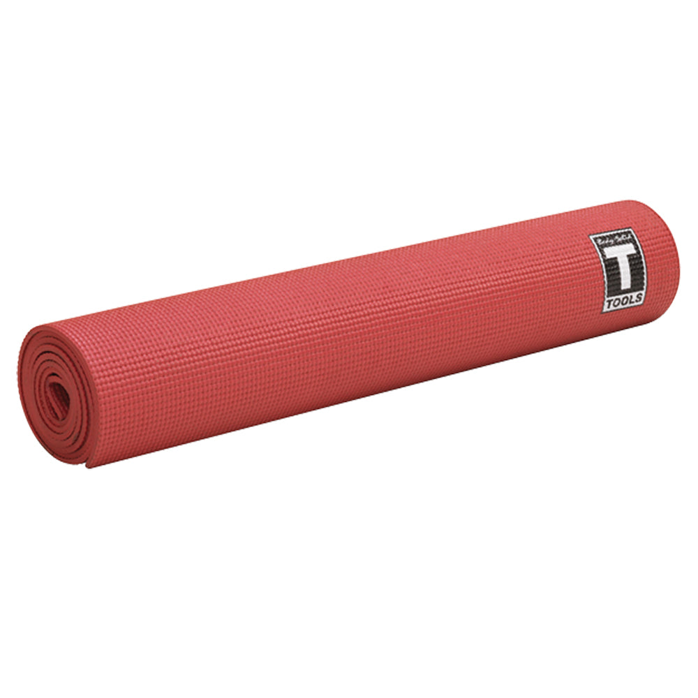 Body-Solid Tools Yoga Mat BSTYM