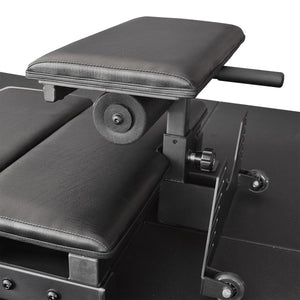 Bodytrading Hip thruster/Floor Glute Ham Developer HIPTR