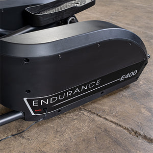 Endurance Elliptical Trainer E400