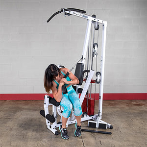Body-Solid Home Gym EXM1500