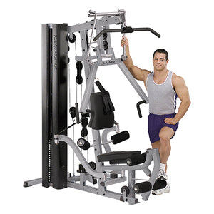 Body-Solid Home Gym EXM2750