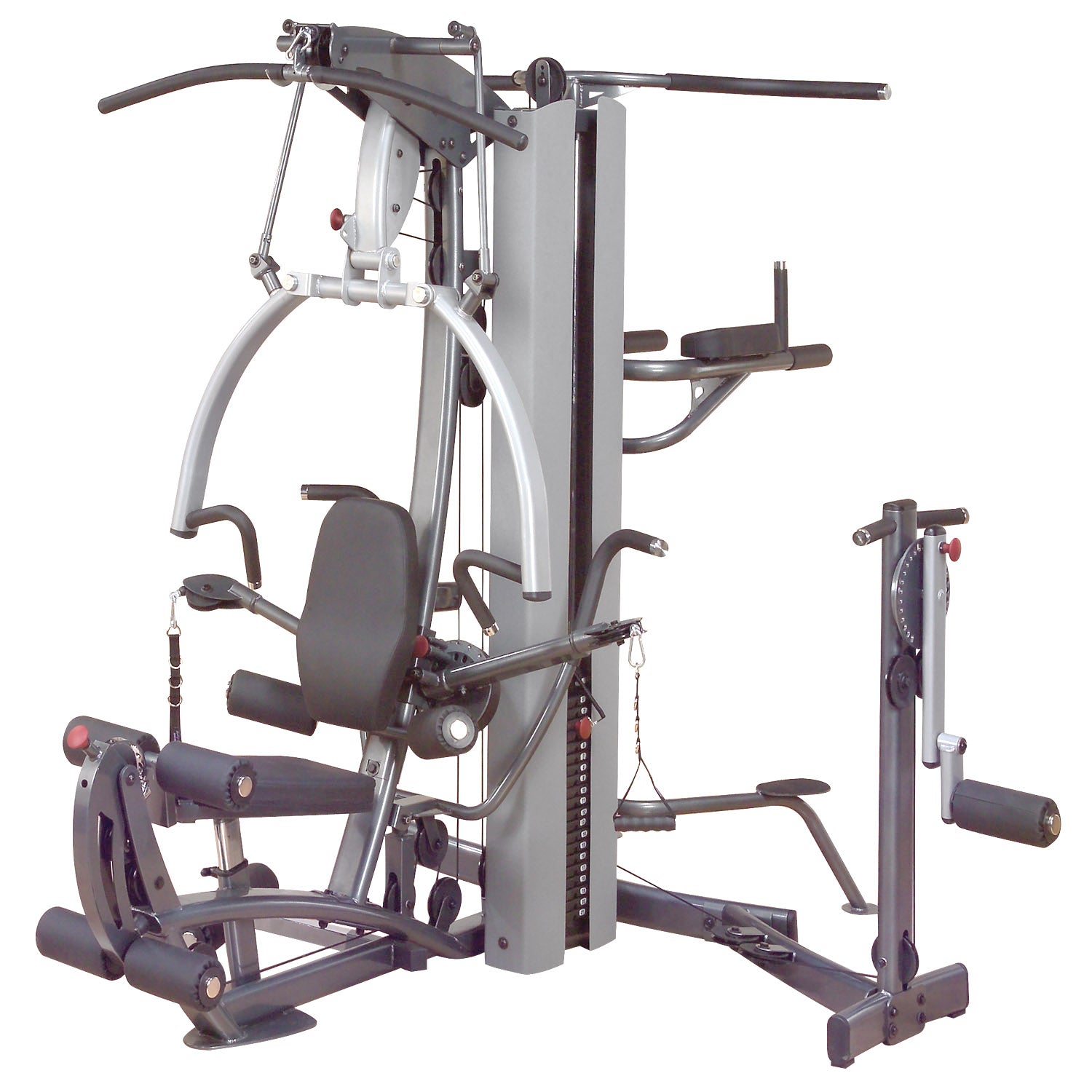 Body-Solid Home Gym Design Fusion F600-2