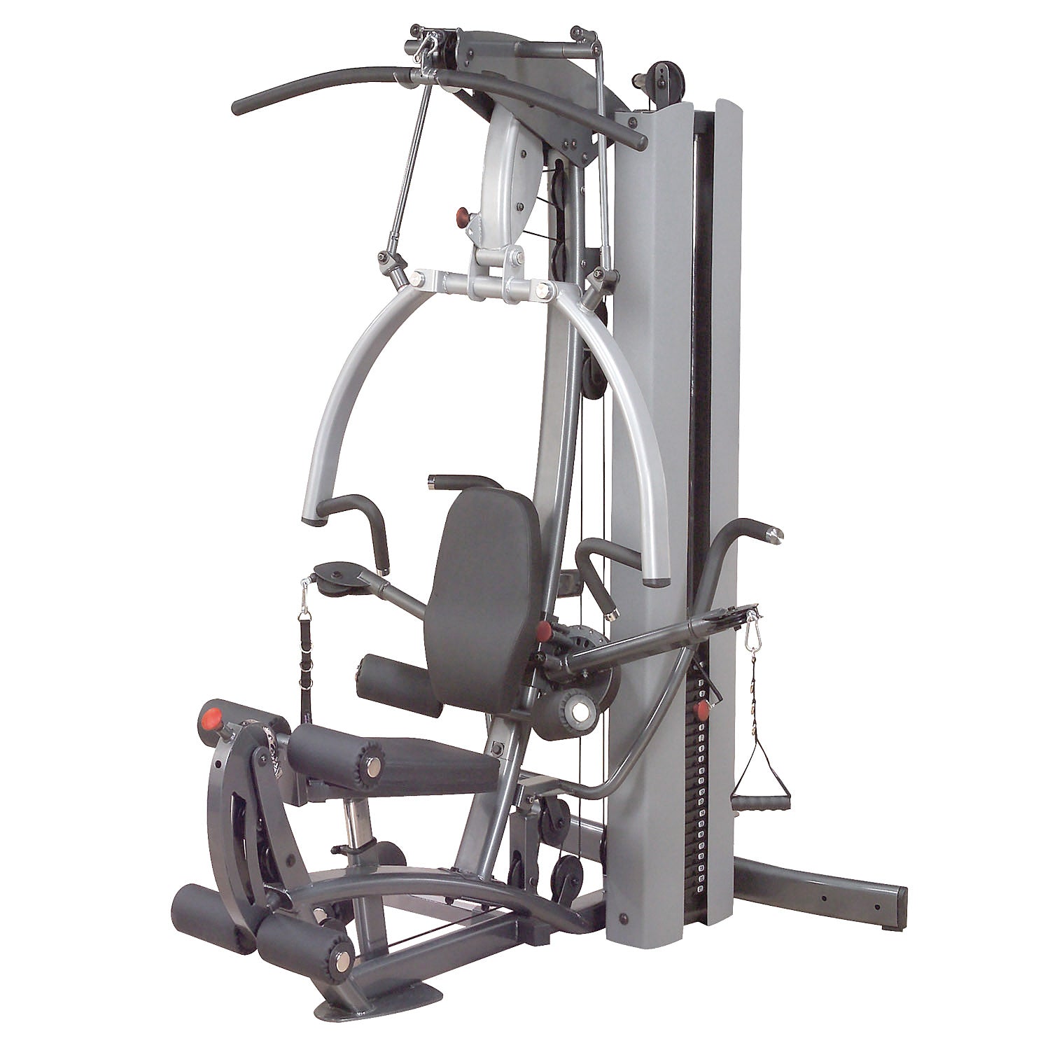 Body-Solid Home Gym Design Fusion F600-2