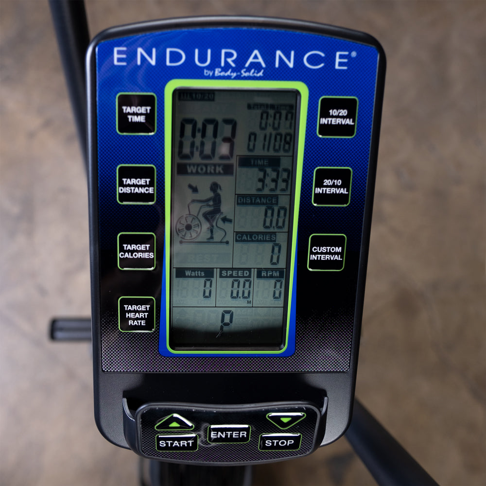 Endurance Fan Bike FB300