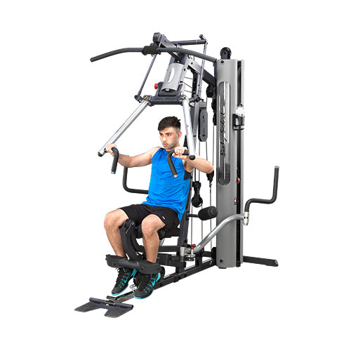 Body-Solid Bi-Angular Home Gym G6B