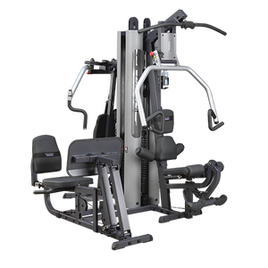 Body-Solid Two-Stack Gym G9S