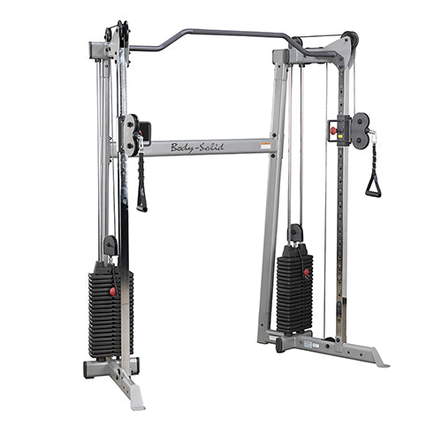 Body-Solid Functional Training Center GDCC200