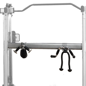 Body-Solid Accessory Rack GDCCRACK