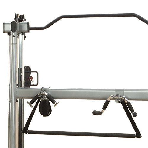 Body-Solid Accessory Rack GDCCRACK