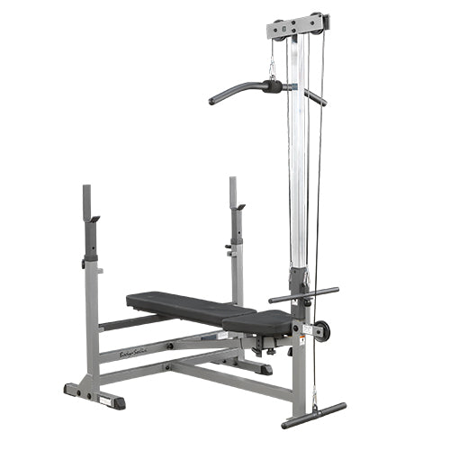 Body-Solid Power Center Kombibank GDIB46L
