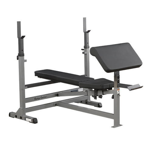 Body-Solid Power Center Kombibank GDIB46L