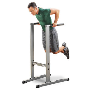 Body-Solid Dip-Station GDIP59