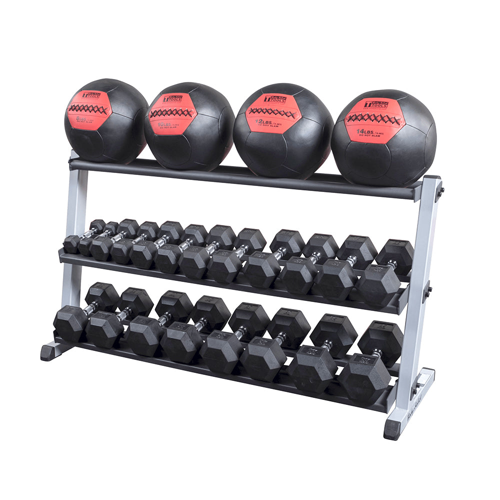 Body-Solid Medicine Ball Regal für GDR60 GMRT6