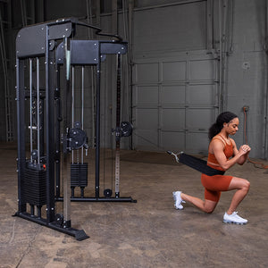 Body-Solid Functional Trainer GFT100