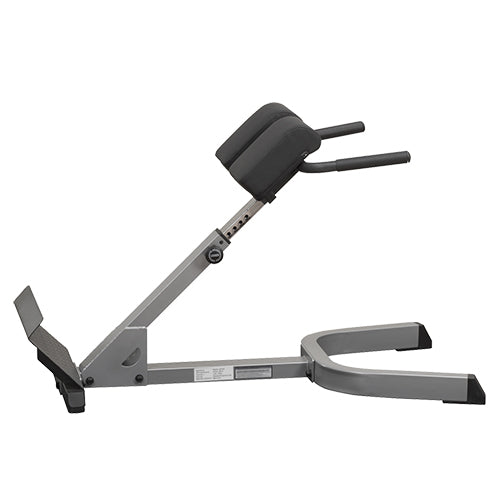 Body-Solid 45° Back Hyperextension GHYP345