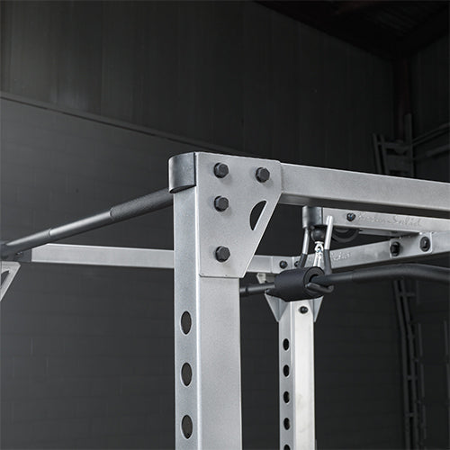 Body-Solid Lat-Aufsatz für Pro Power Rack GLA378