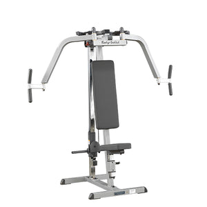Body-Solid Plate Loaded Pec machine GPM65