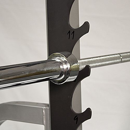 Body-Solid Multi-Press Rack Olympic 50 mm GPR370