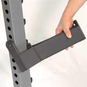 Body-Solid Bench Rack Combo SDIB370