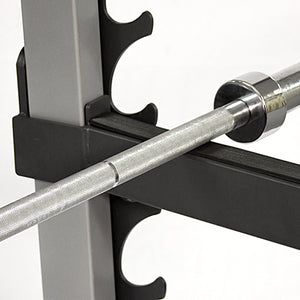 Body-Solid Multi-Press Rack Olympic 50 mm GPR370