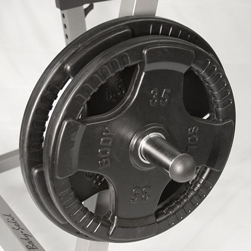 Body-Solid Multi-Press Rack Olympic 50 mm GPR370