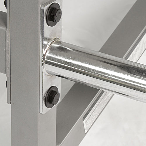 Body-Solid Multi-Press Rack Olympic 50 mm GPR370
