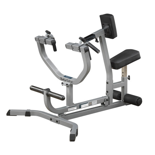 Body-Solid Seated Row Machine GSRM40