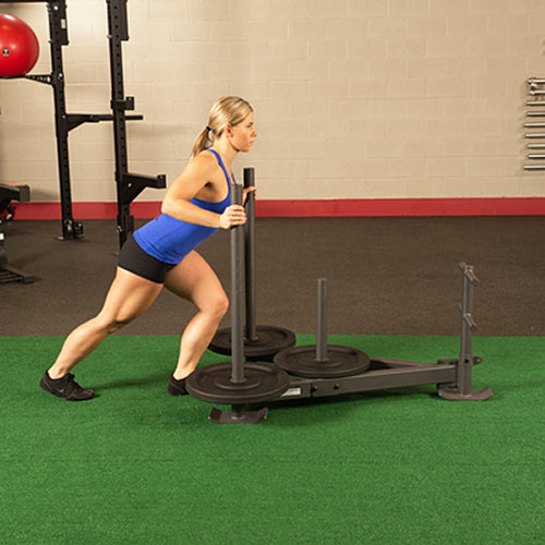 Body-Solid Weight Sled GWS100