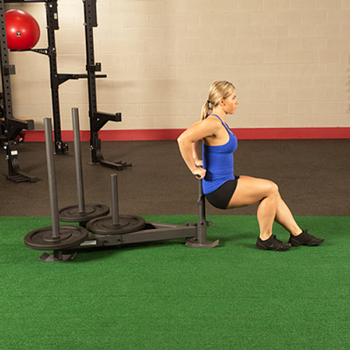 Body-Solid Weight Sled GWS100